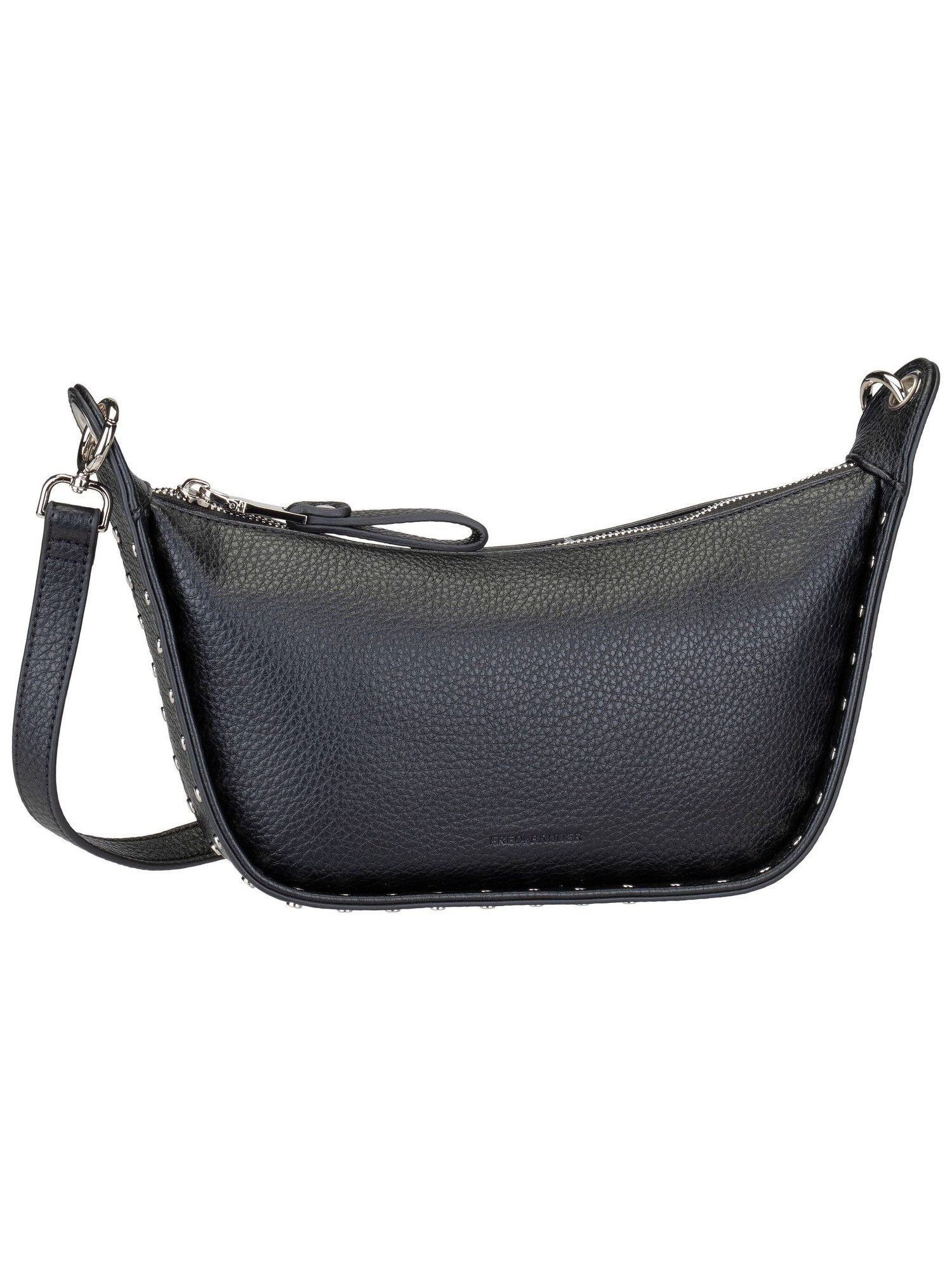 FREDsBRUDER Umhängetasche Feel Wild, Crossbody Bags