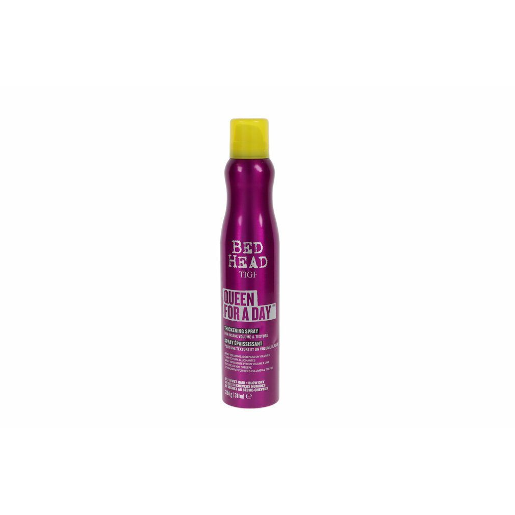 TIGI Haarspray Bed Head Queen For A Day Thickening Spray 311ml