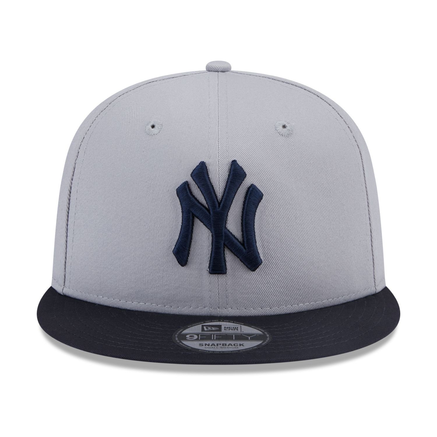 Era SIDEPATCH Yankees Snapback New New 9Fifty Cap York