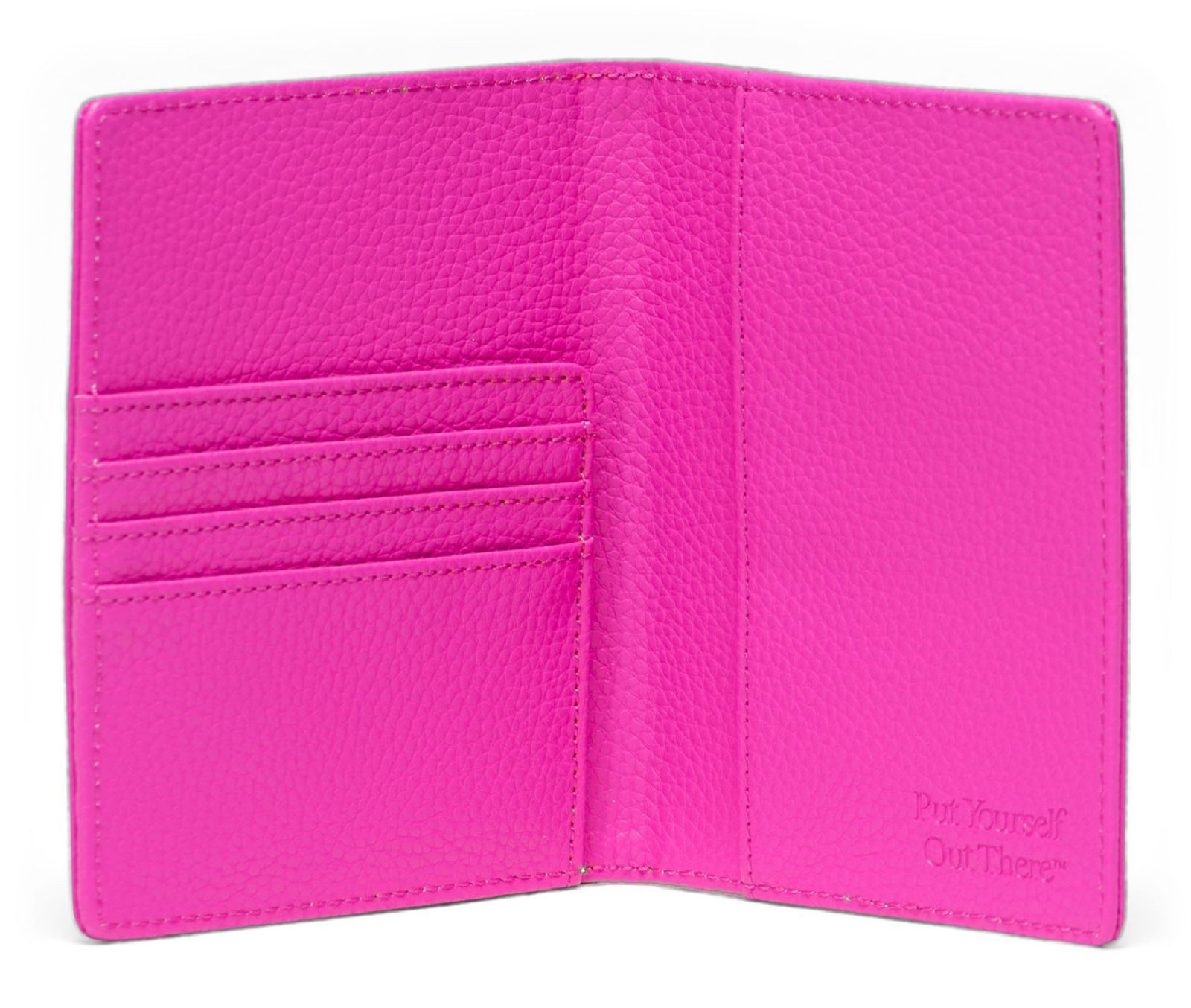 Herschel Etui Passport Holder