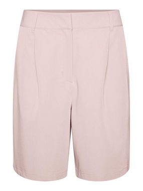 Vero Moda Shorts Anzugs Shorts Stoffhose VMZELDA 5895 in Pink