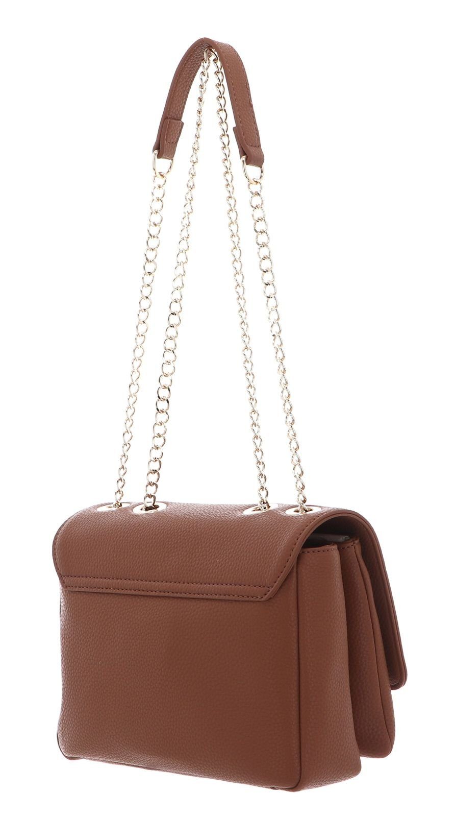 Caramel Handtasche Bronze Jo Liu Caliwen