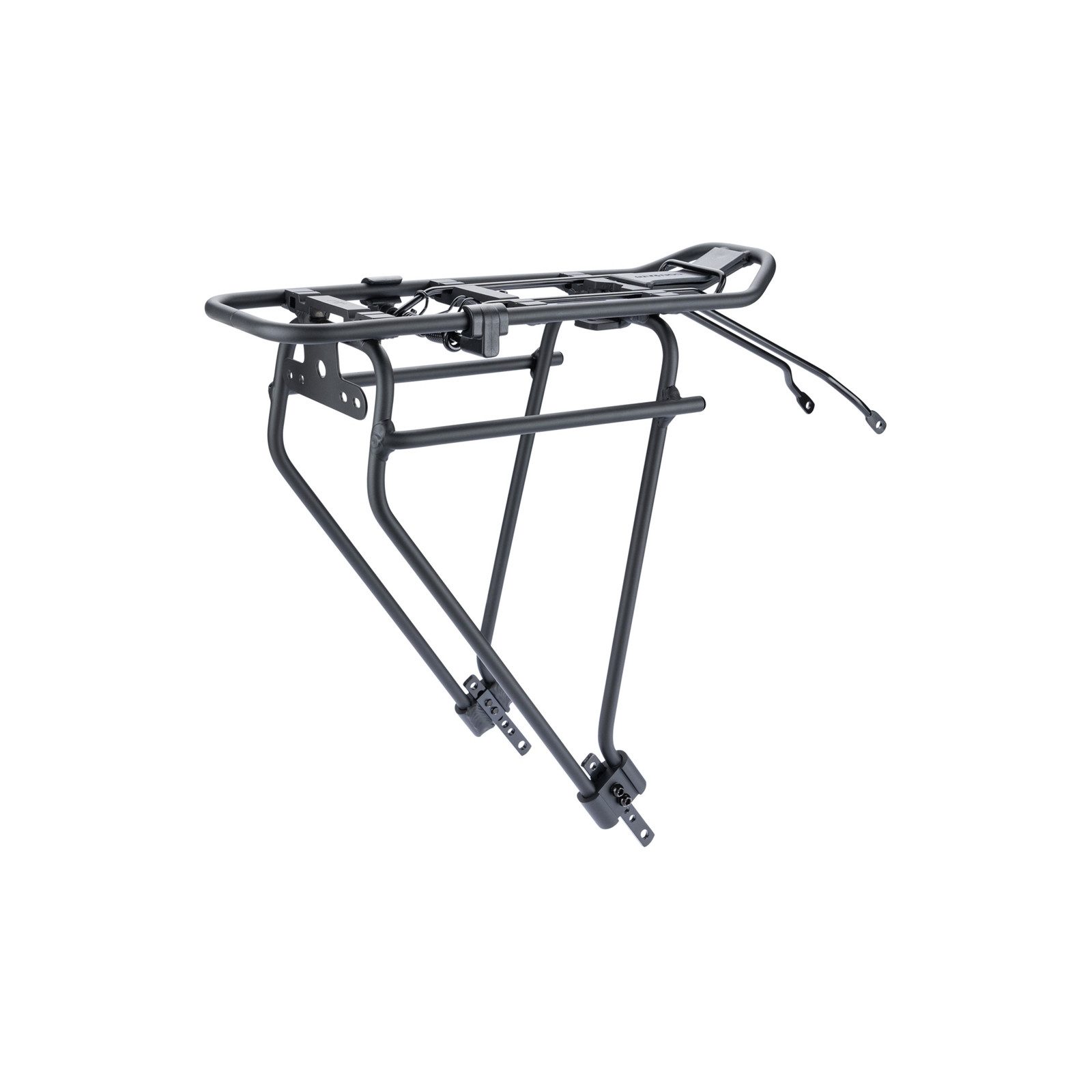 Contec Fahrrad-Gepäckträger