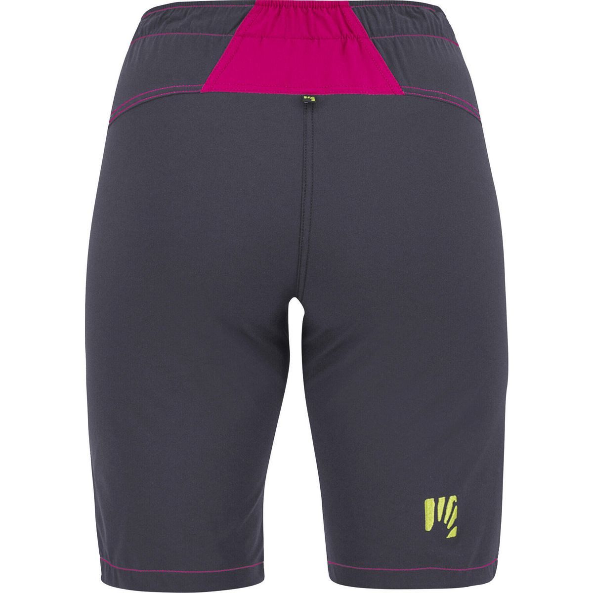 Karpos Funktionsshorts Rock W Bermuda Leichte und atmungsaktive Funktions-Bermudas ROCK. Die Hose besteht