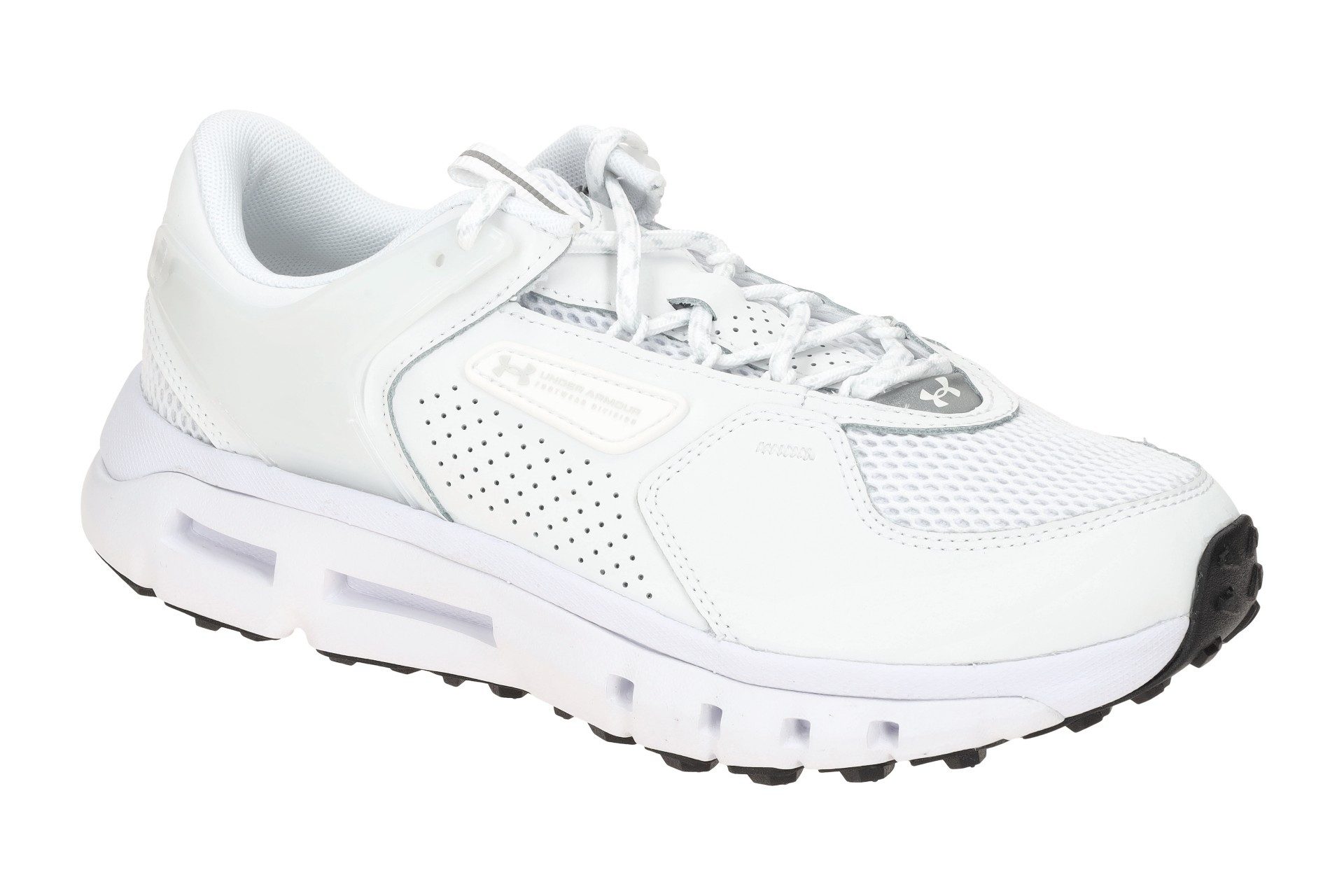 Under Armour® 3028345-103 Schnürschuh