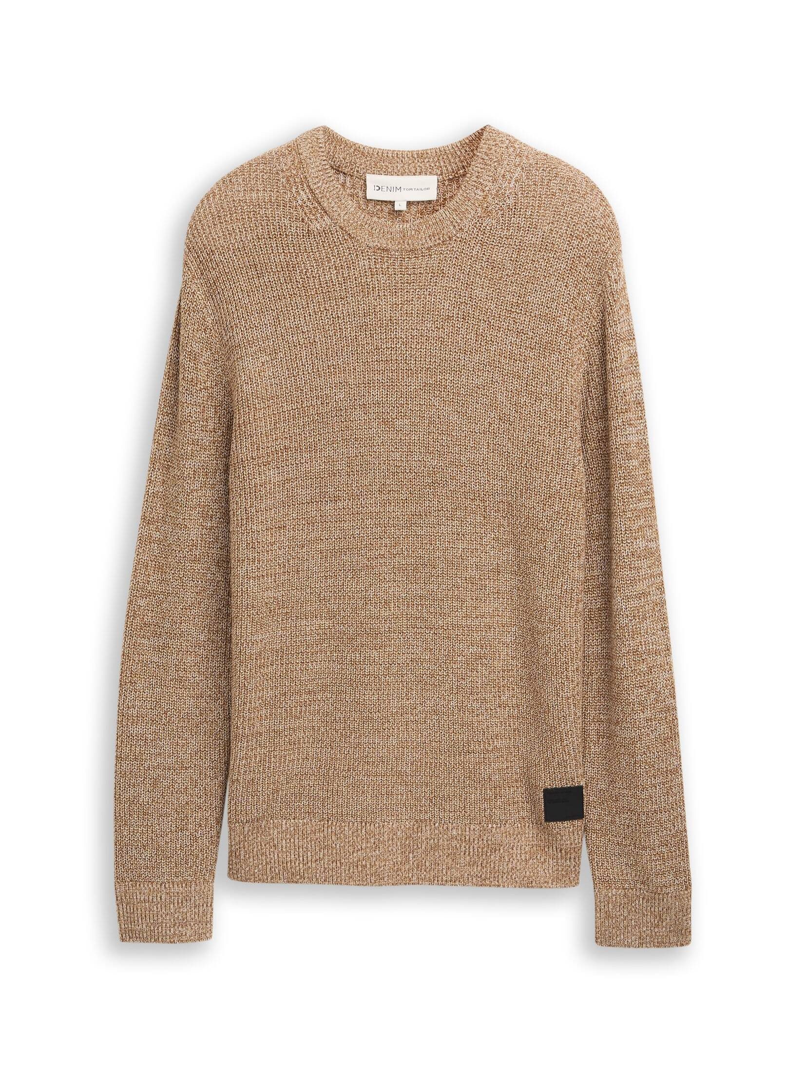 Strickpullover Pullover & Strickjacken