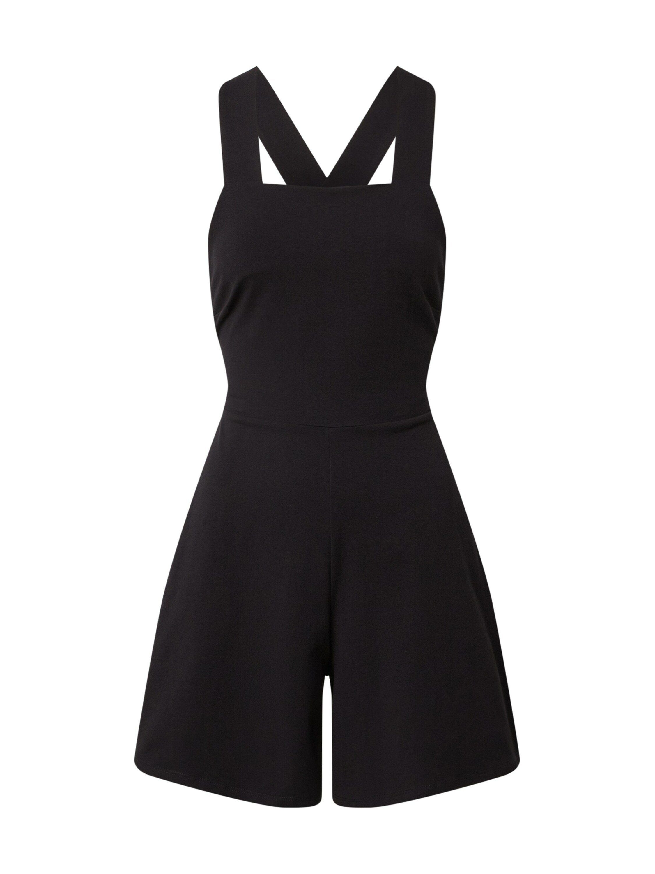 EDITED Jumpsuit Alessia (1-tlg) Plain/ohne Details günstig online kaufen