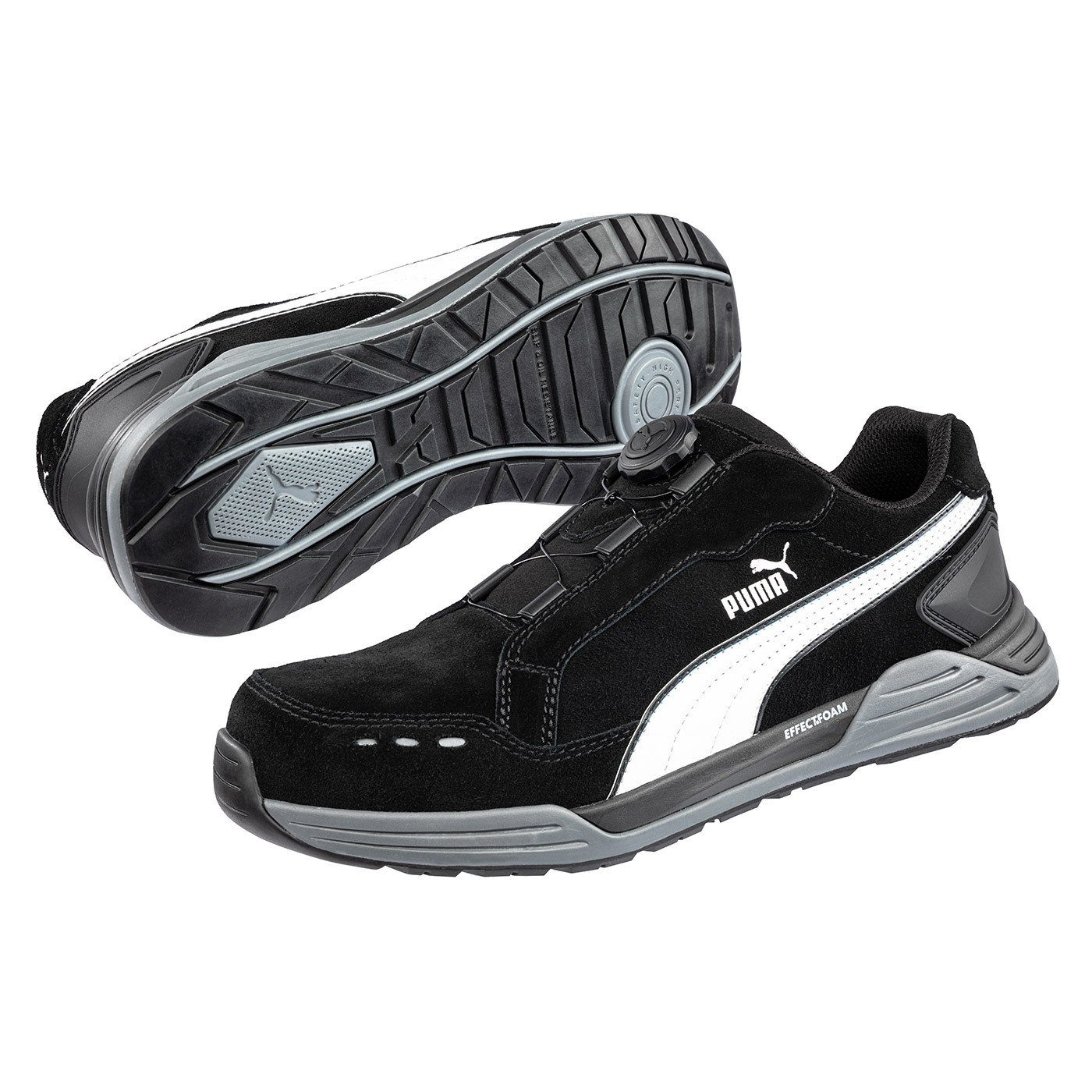PUMA Safety Sicherheitsschuh