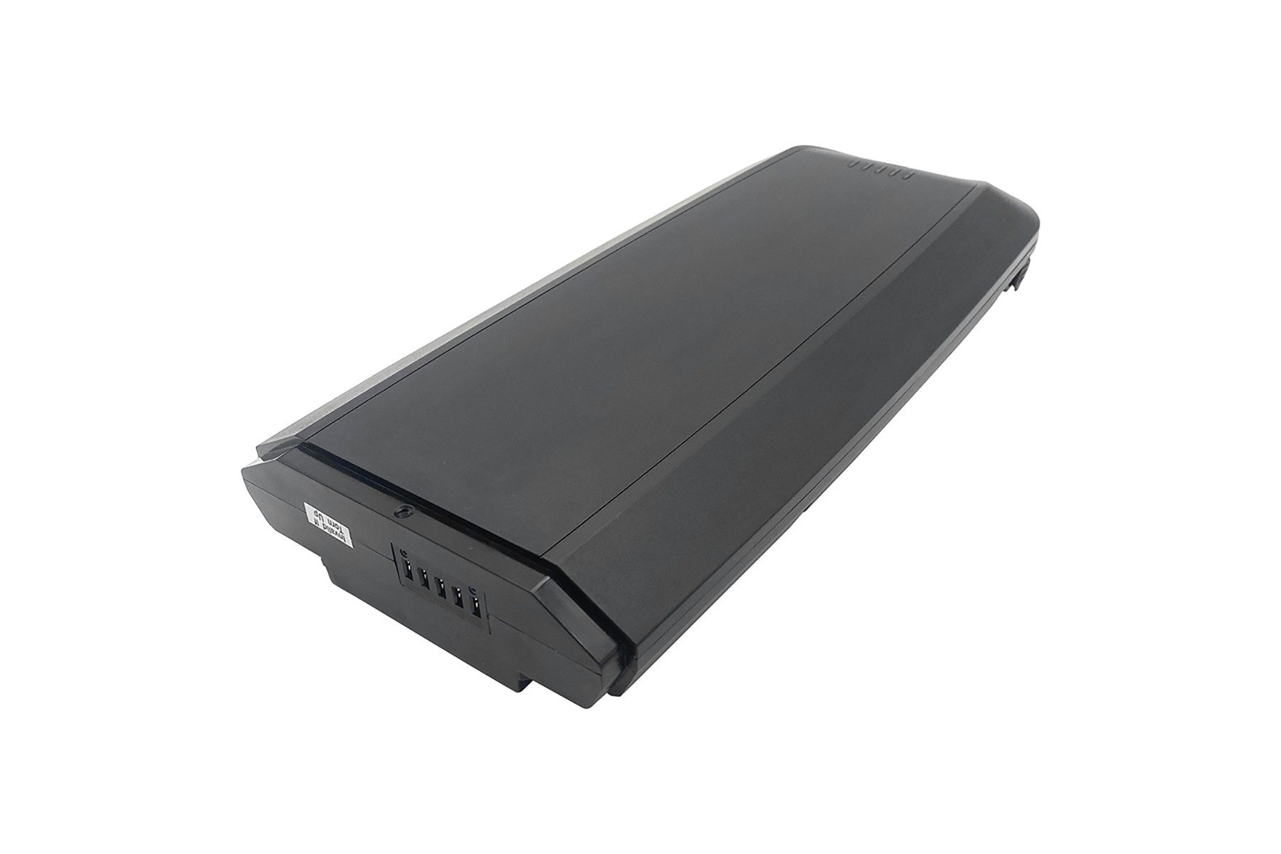 PowerSmart E-Bike Akku für Greenway YJ145 YJ1451005 YJ1451004 YJ145xxxx mit Ladegerät Li-ion 14500 mAh (36 V)