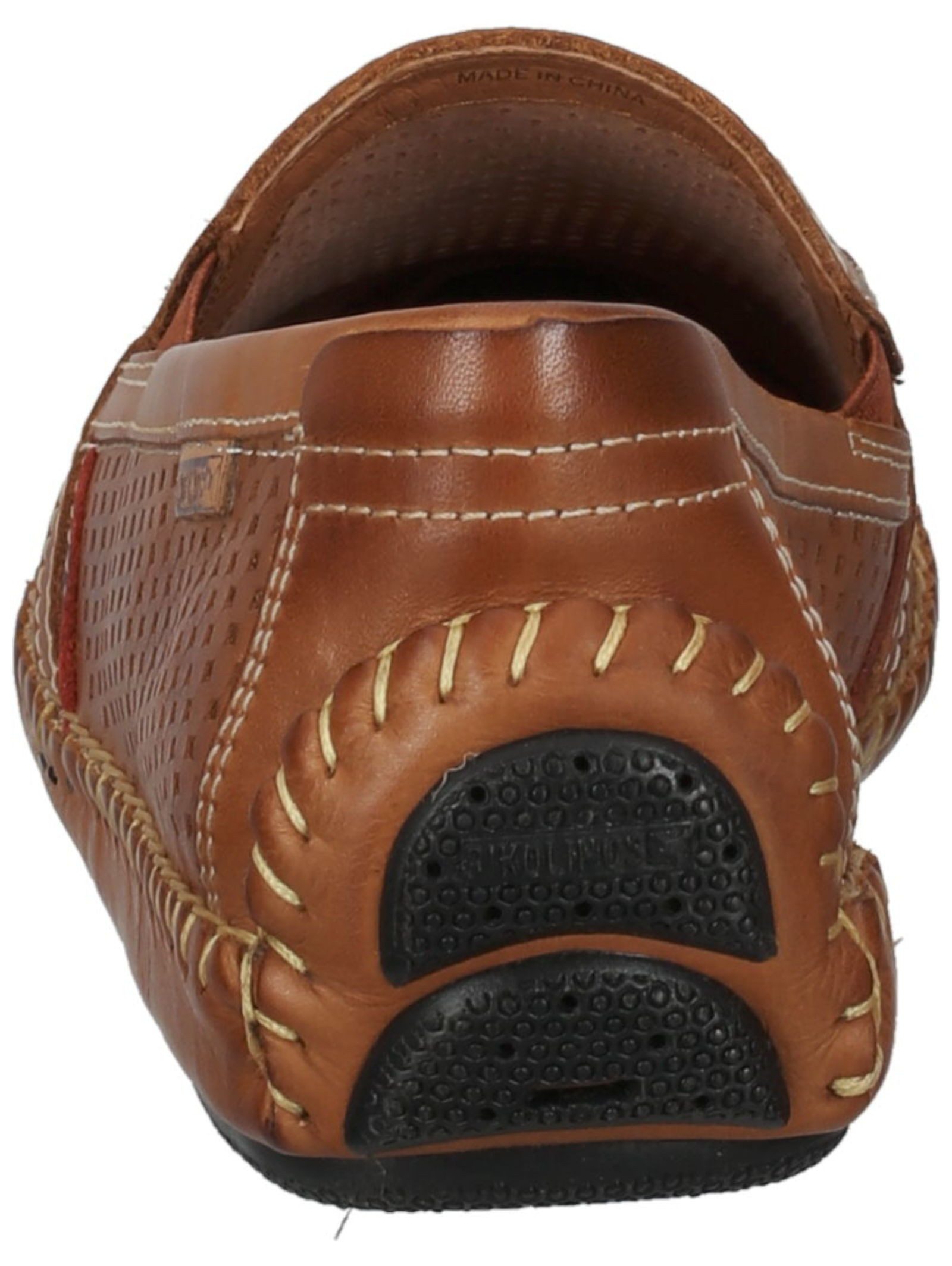 PIKOLINOS Slipper Leder . Slipper