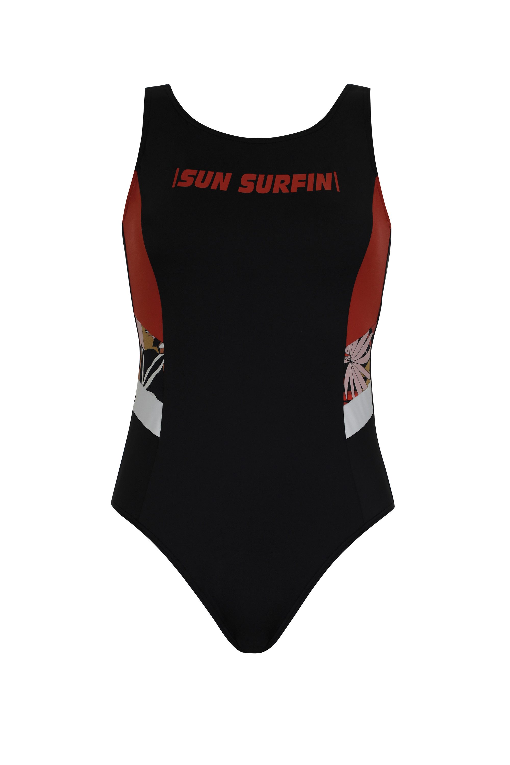 Olympia Badeanzug Badeanzug (1-St)