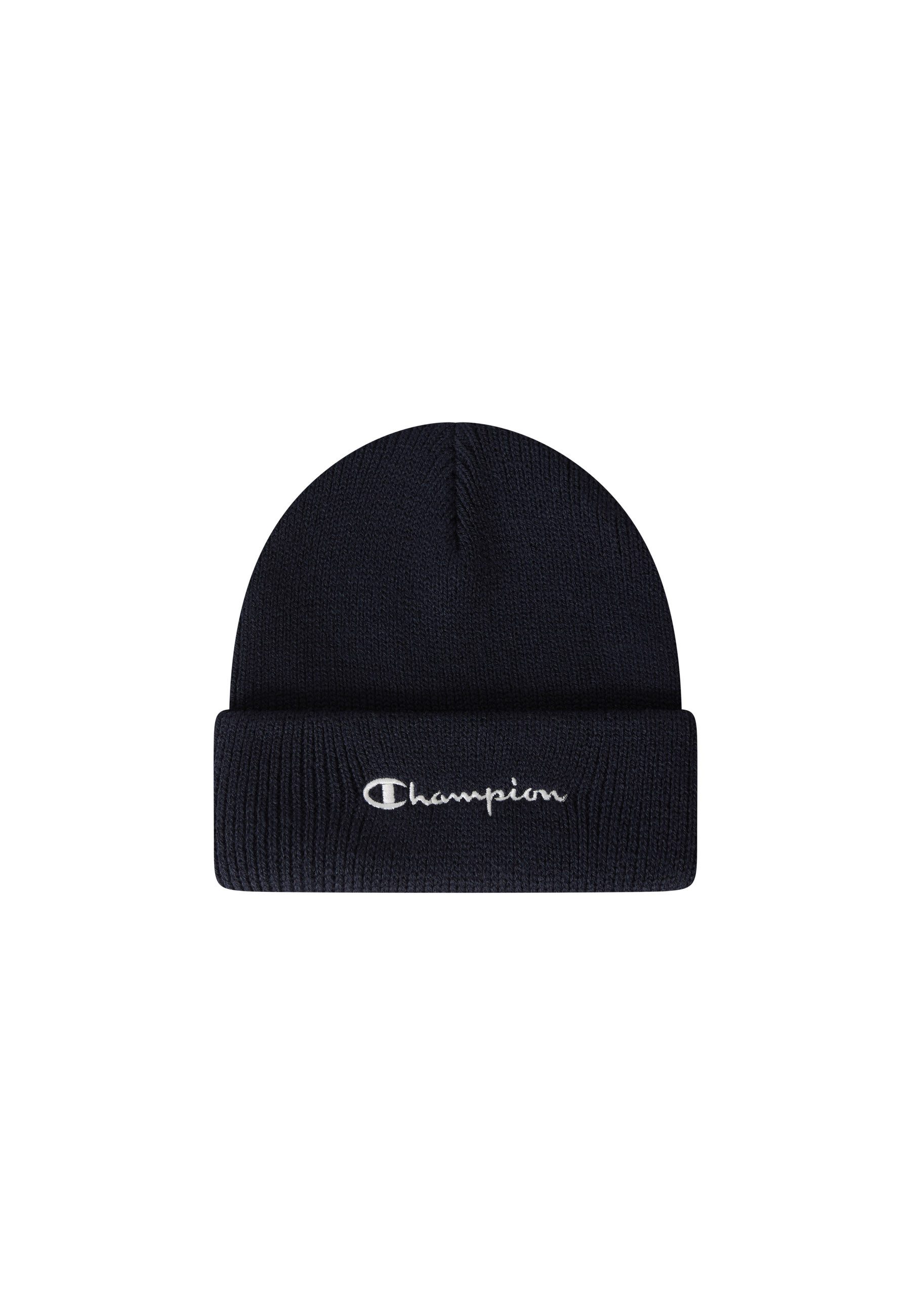 Champion Beanie Everyday Beanie UNISEX für Kinder, mit sportlichem Stil, Everyday-Ausführung, Unisex-Design