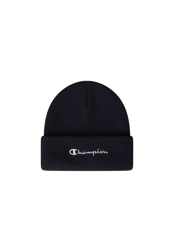 Champion Beanie Everyday Beanie UNISEX für Kinder, mit sportlichem Stil, Everyday-Ausführung, Unisex-Design