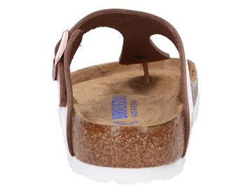 Birkenstock Pantolette Klassischer Schnitt