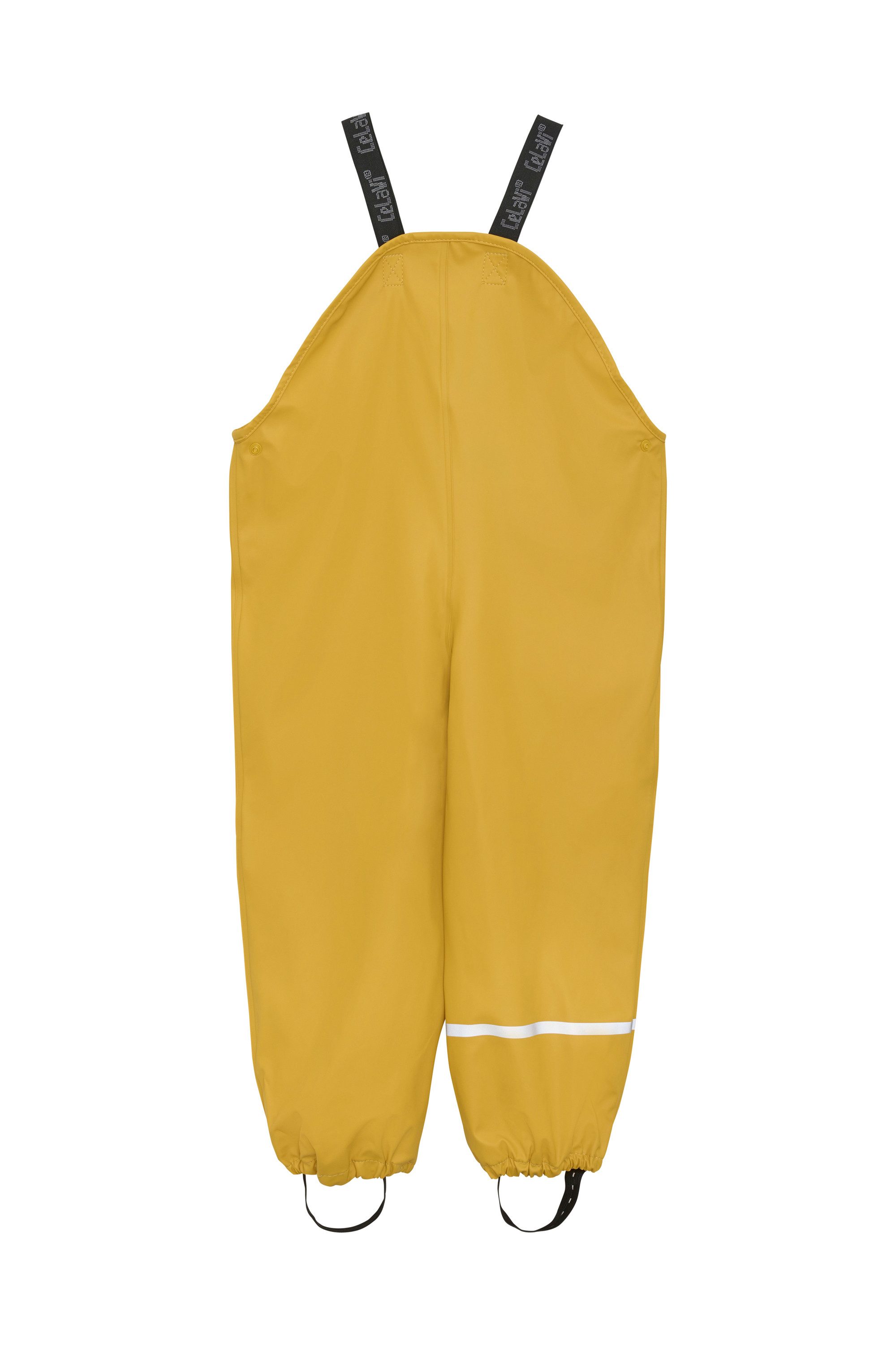 CeLaVi Regenhose CERainwear Regenhose mit elastischen Beinabschluss