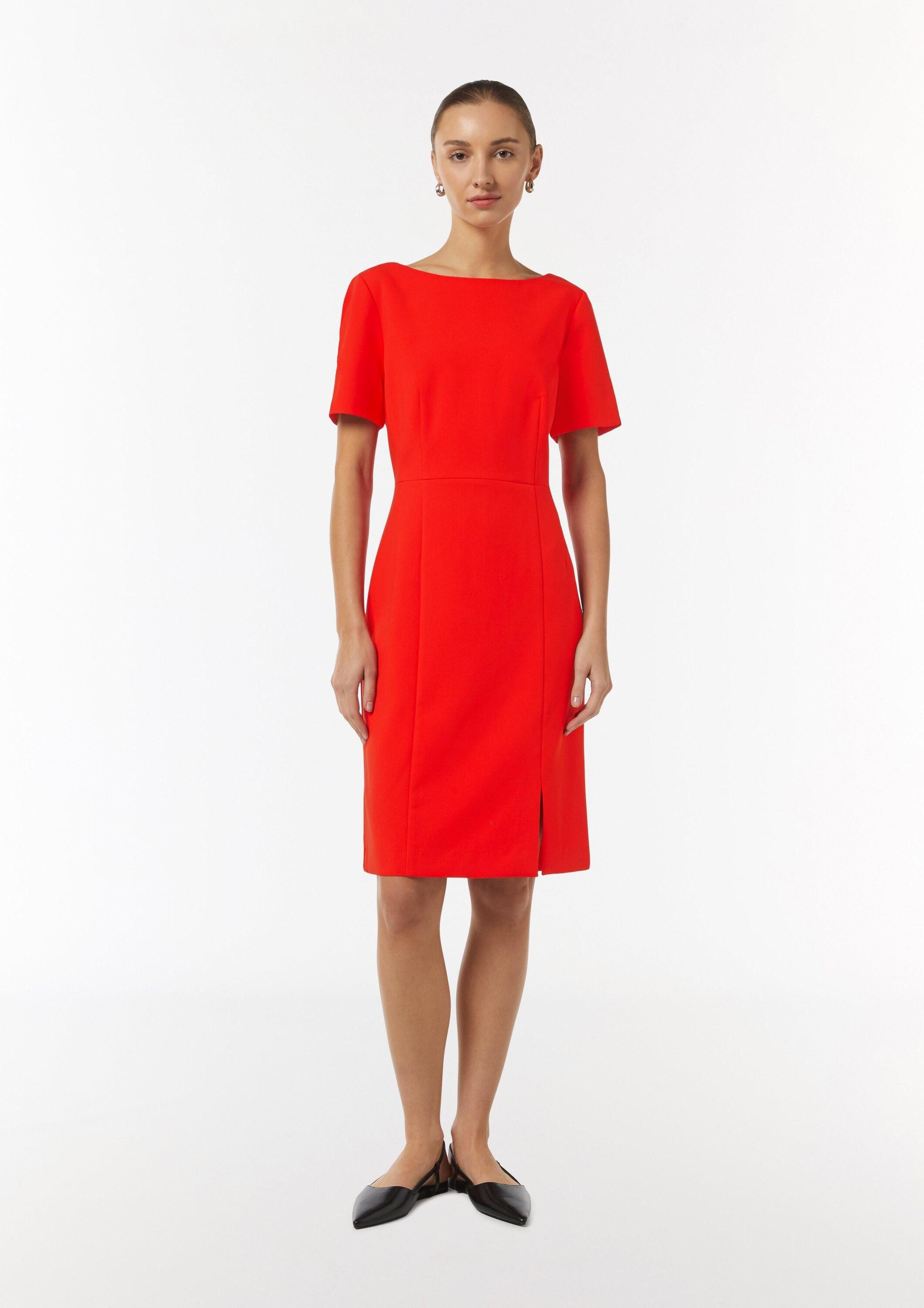 comma Minikleid Kleid (1-tlg) günstig online kaufen