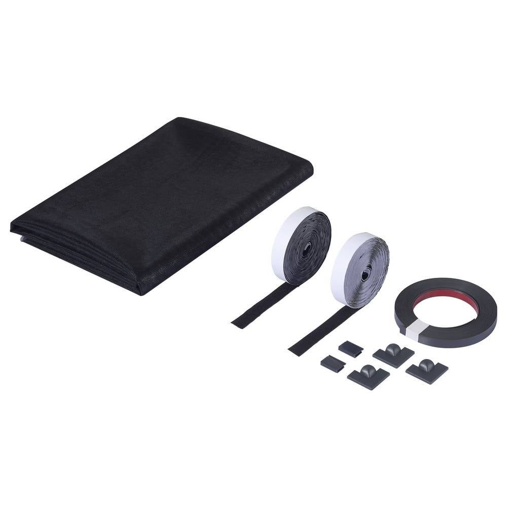 Renkforce Insektenabwehrgerät UV Fliegenschutzgitter, 1500 mm x 1300 mm RF-6682734 – Bild 2 von 5