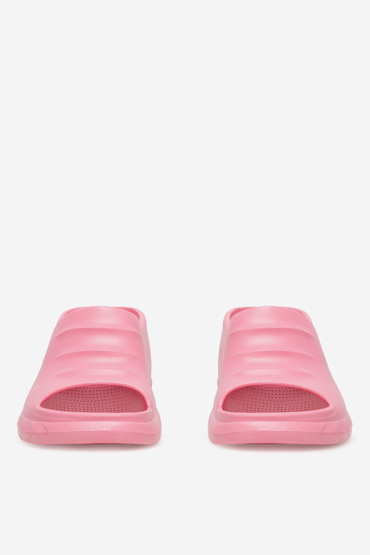 Jenny Fairy Jenny Fairy Damen Pool-Flip-Flops 38 rosa 5905588522713 Badepantolette