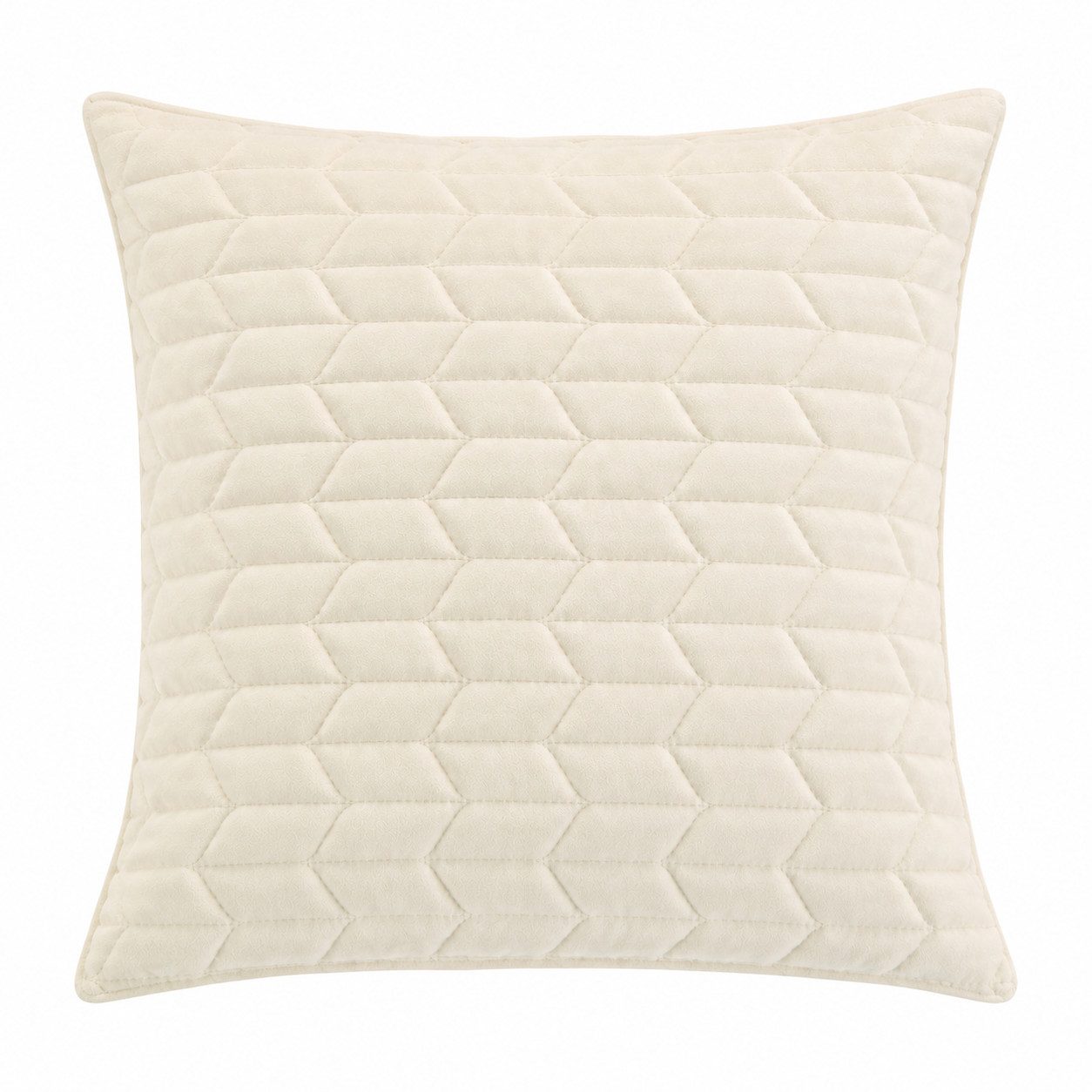 heine home Kissenhülle 40x40 cm, (1 Stück), Kissenbezug Dekokissen Wohnzimmer modern