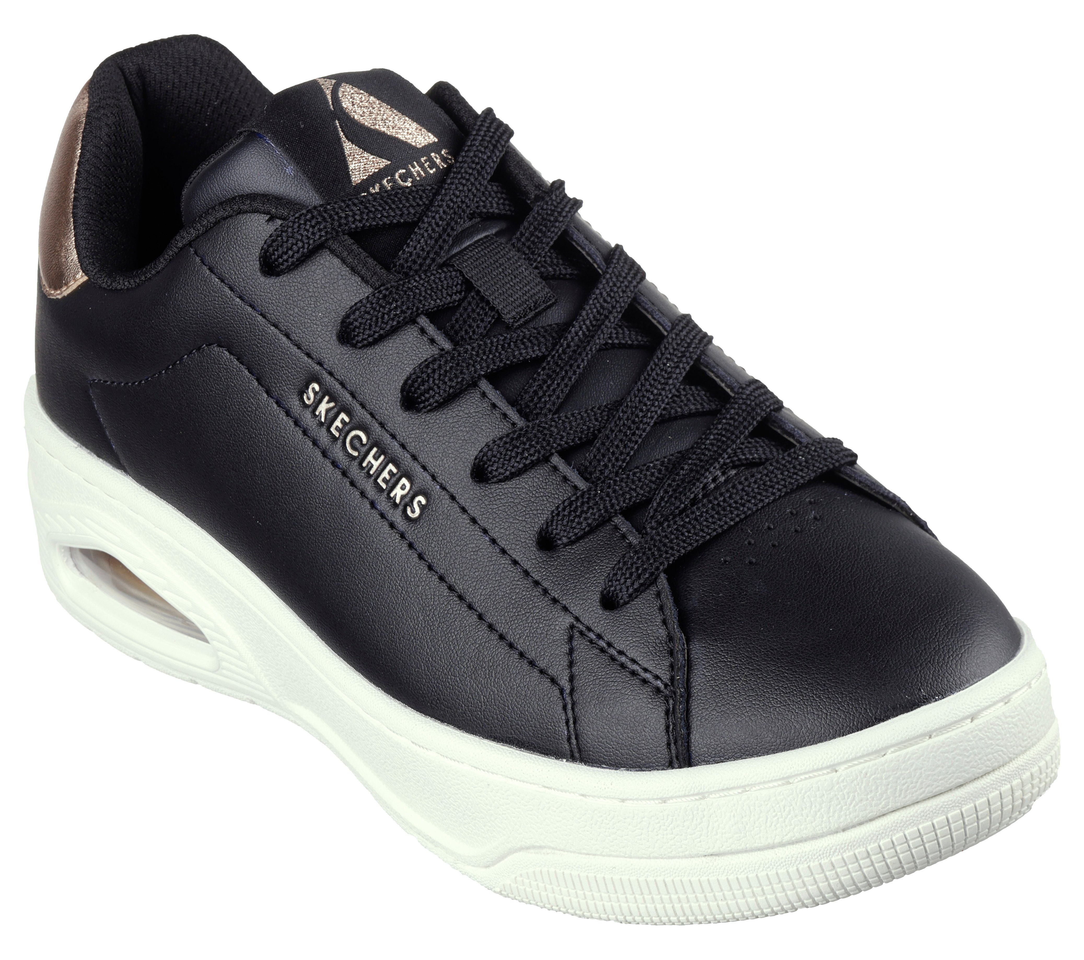 UNO COURT COURTED AIR Sneaker