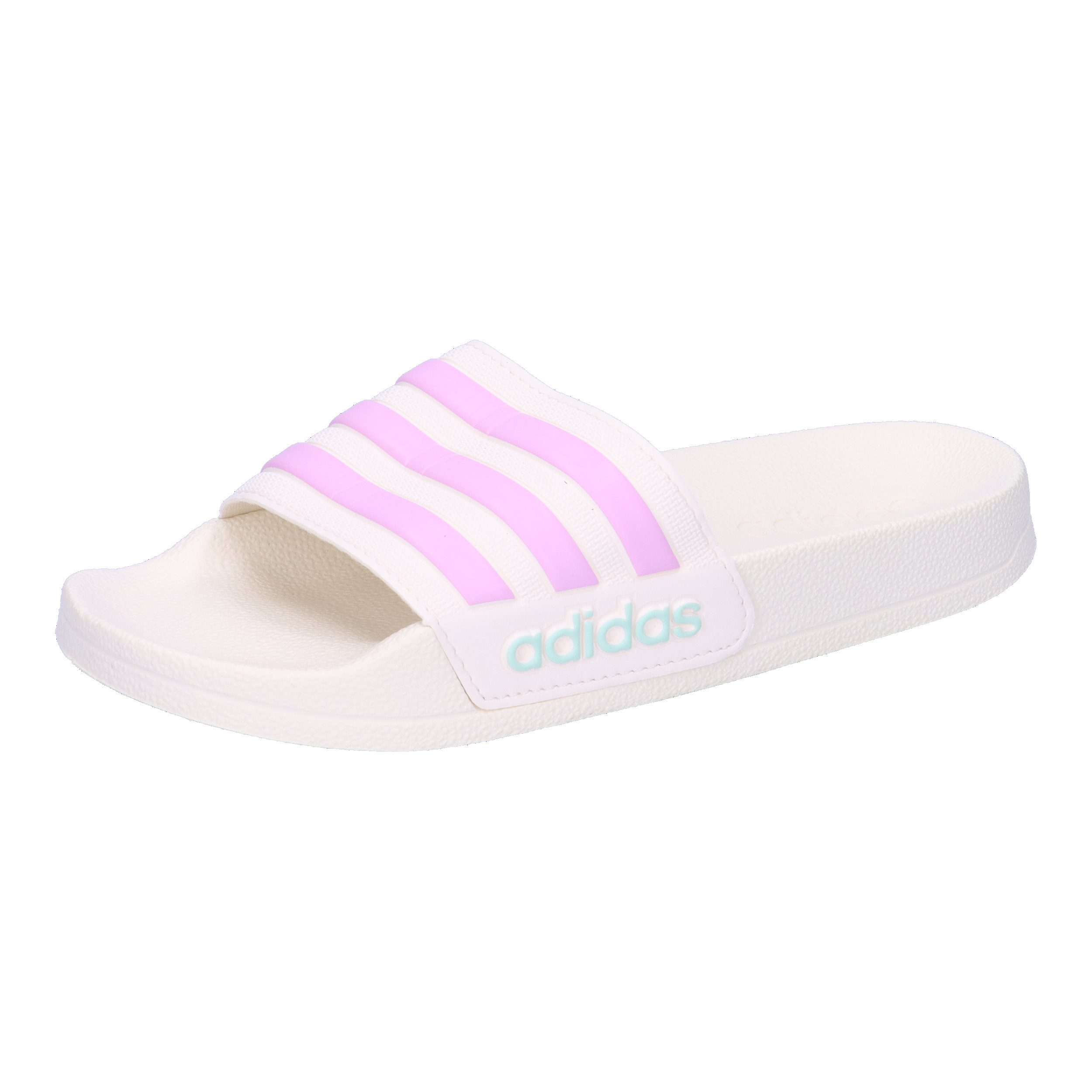 adidas performance adidas CORE Kinder Badeschlappen ADILETTE SHOWER K Badeschuh