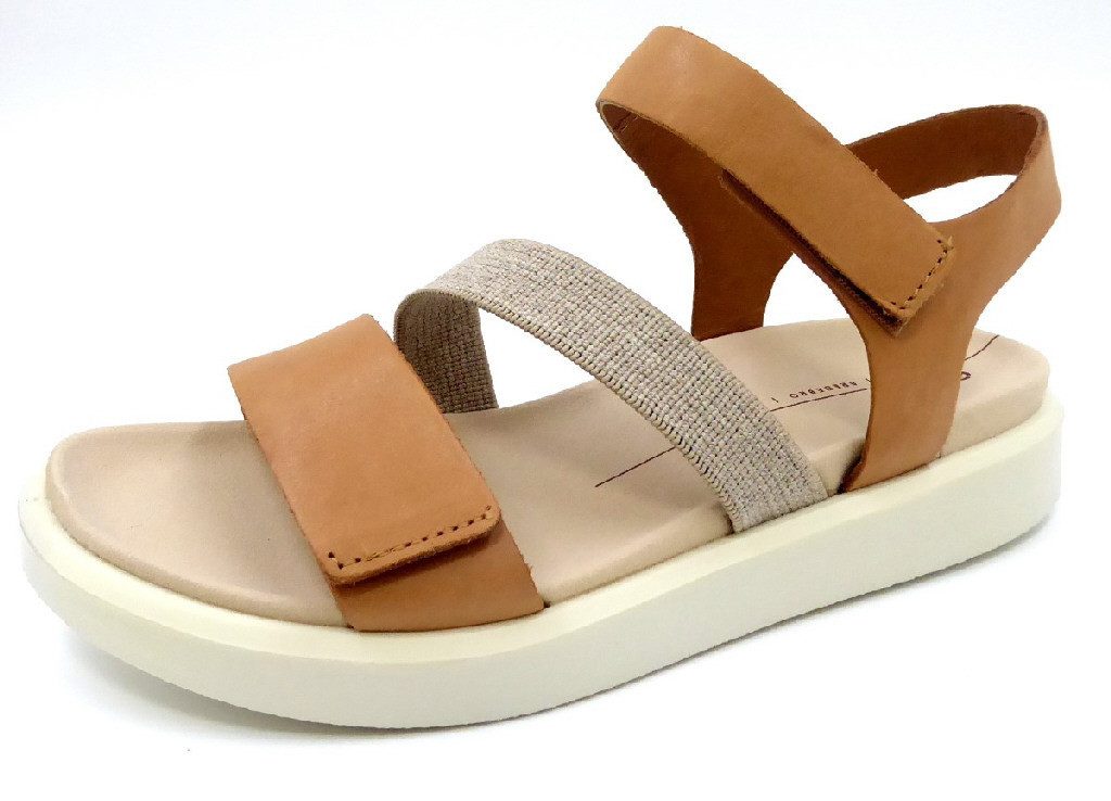Ecco Ecco für Damen Sandale (keine Angabe, keine Angabe)