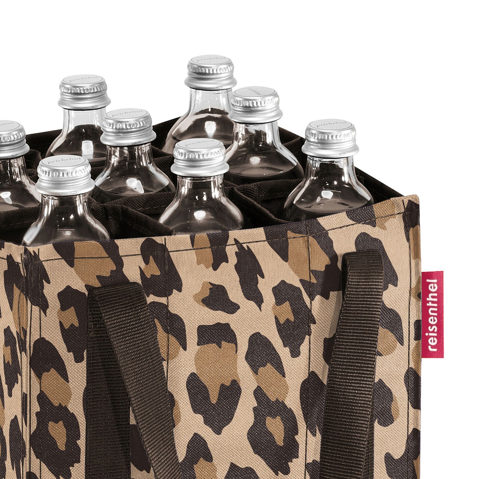 REISENTHEL® Schultertasche Shopping, Polyester