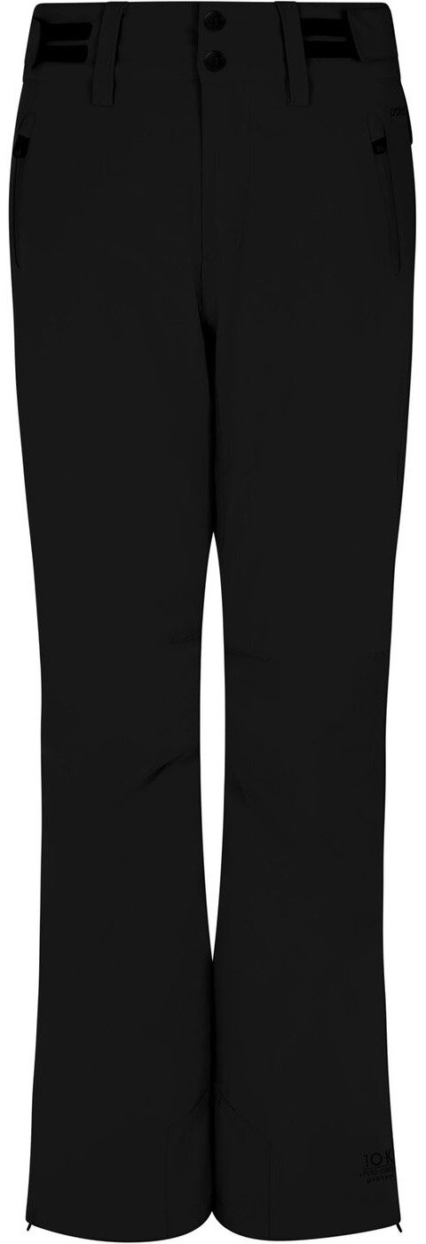 Protest Skihose PRTCINNAMONES snowpants TRUE BLACK