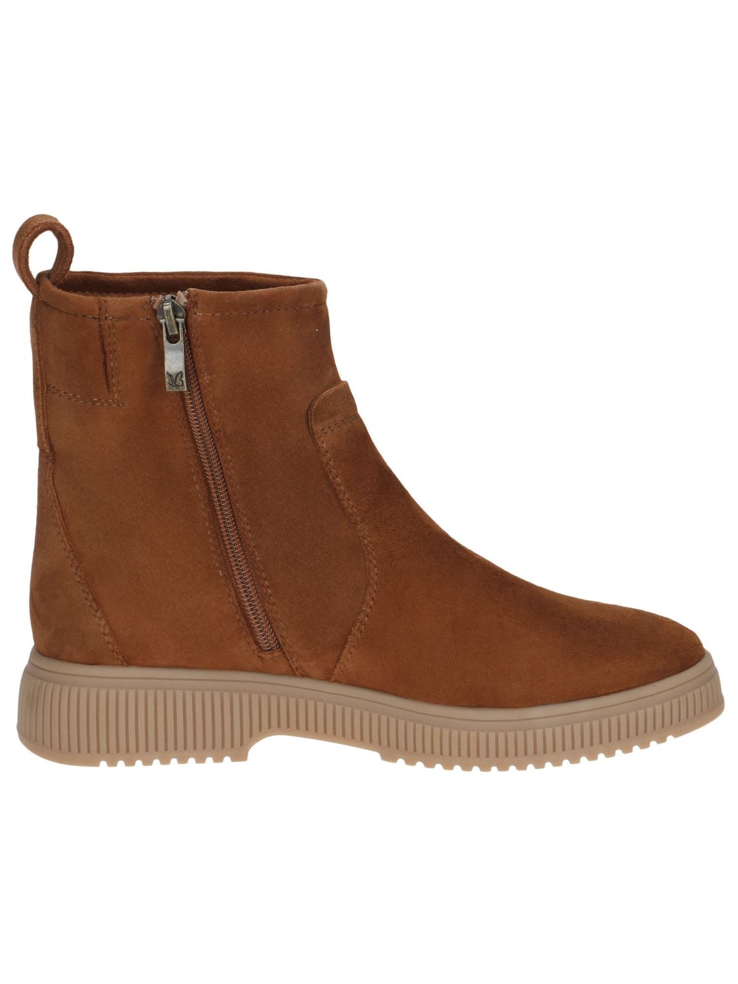 Caprice CAP Airmot./FB aus Leder kein Absatz 9-26403-45 Winterstiefelette CAP Airmot./FB