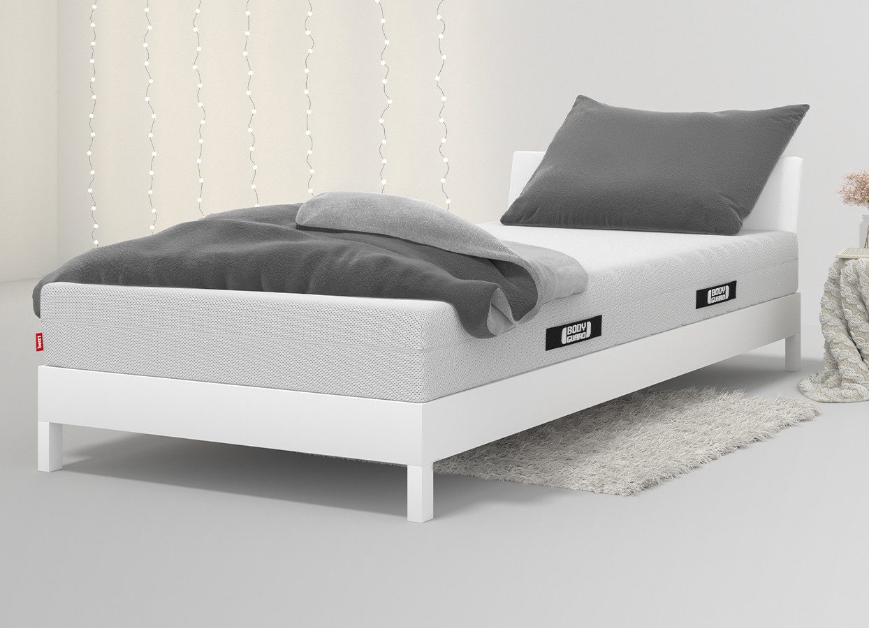 bett1.de Bettwäsche BODYGUARD® Flanell-Bettwäsche, weich, kuschelig, günstig online kaufen