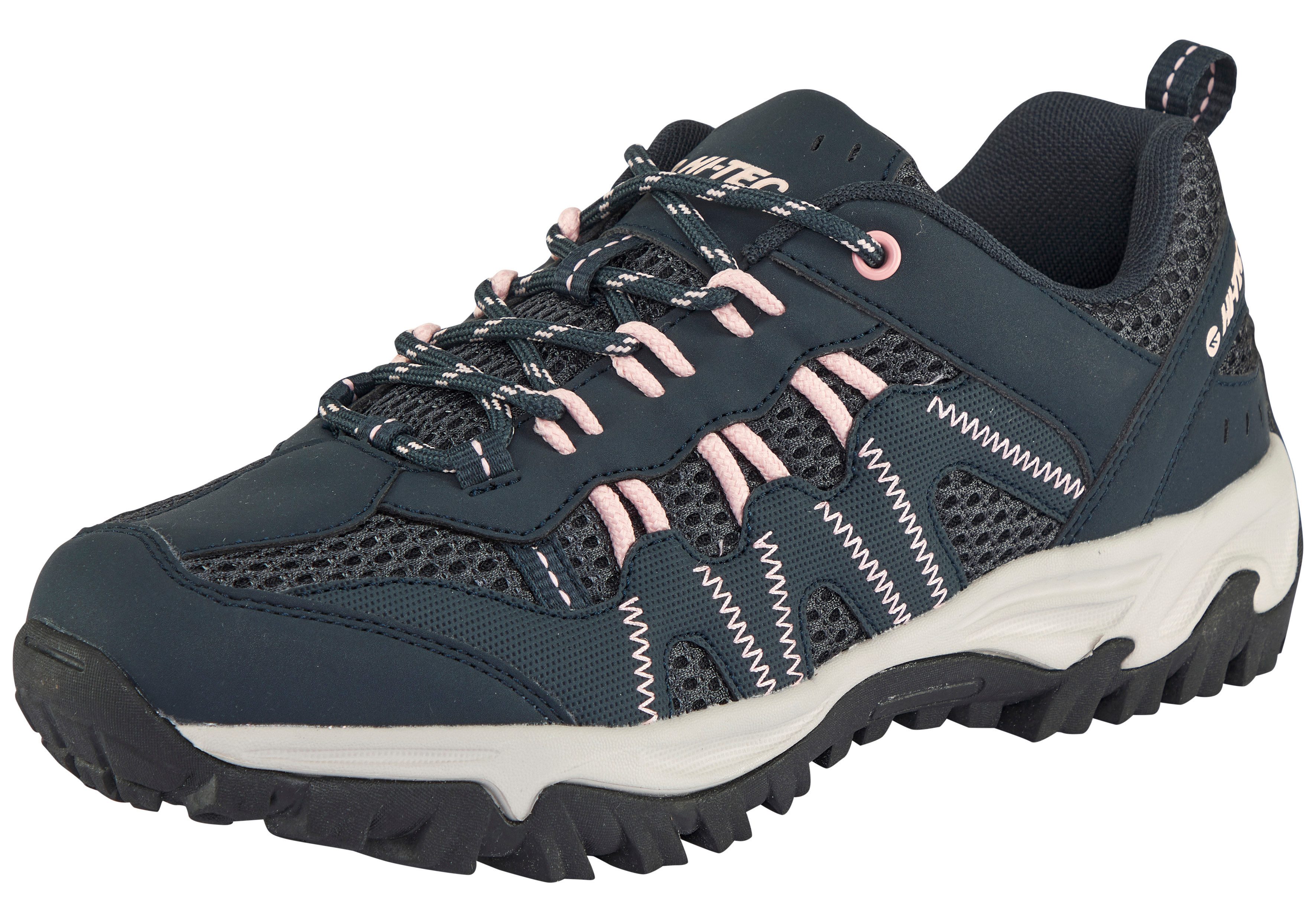 Hi-Tec JAGUAR WOMENS Wanderschuh günstig online kaufen