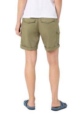 TIMEZONE Shorts LOOSE ROSLYNTZ CARGO mit Stretch