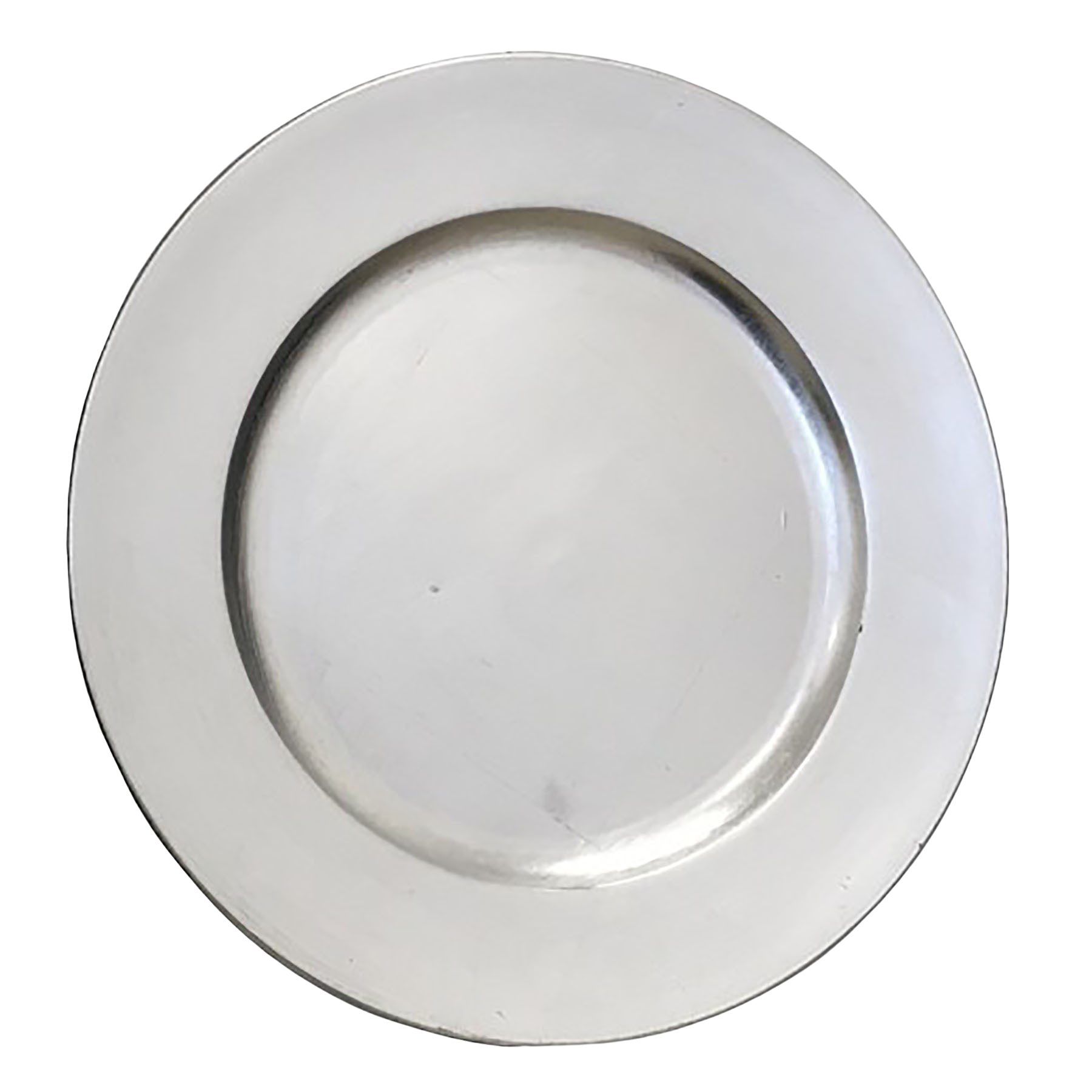 Annastore Platzset 6 x Platzteller aus herrlich schimmerndem Melamin Ø 33 c günstig online kaufen