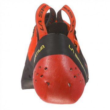 La Sportiva La Sportiva Testarossa Kletterschuh Kletterschuh