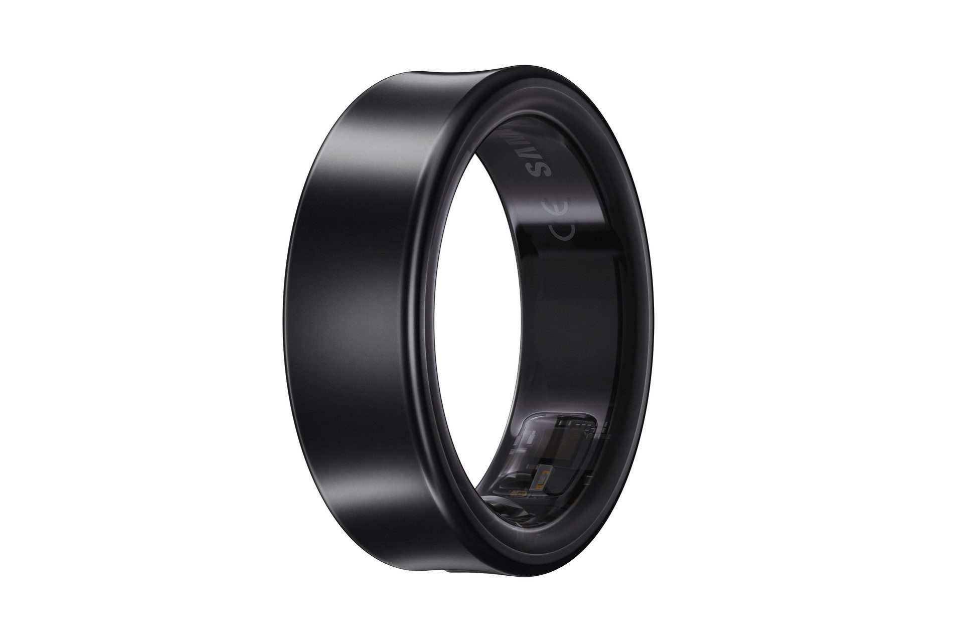 Samsung Fitness-Tracker Galaxy Ring Größe 13