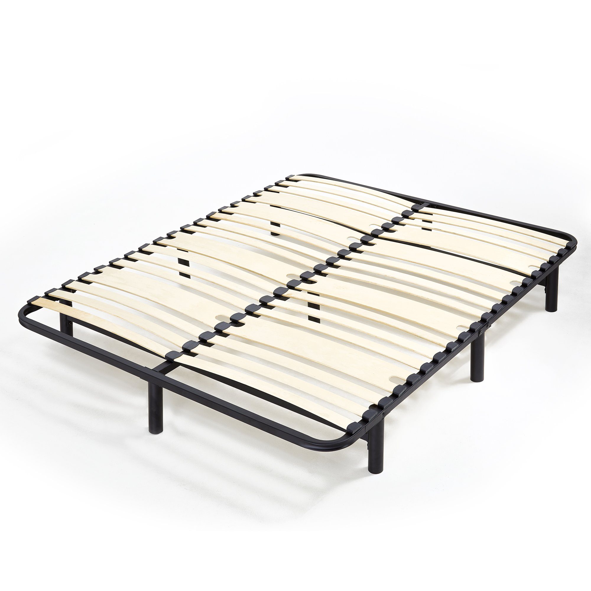 Mondeer Bettgestell Bettgestelle, mit Lattenrost, Bettrahmen mit stauraum g günstig online kaufen