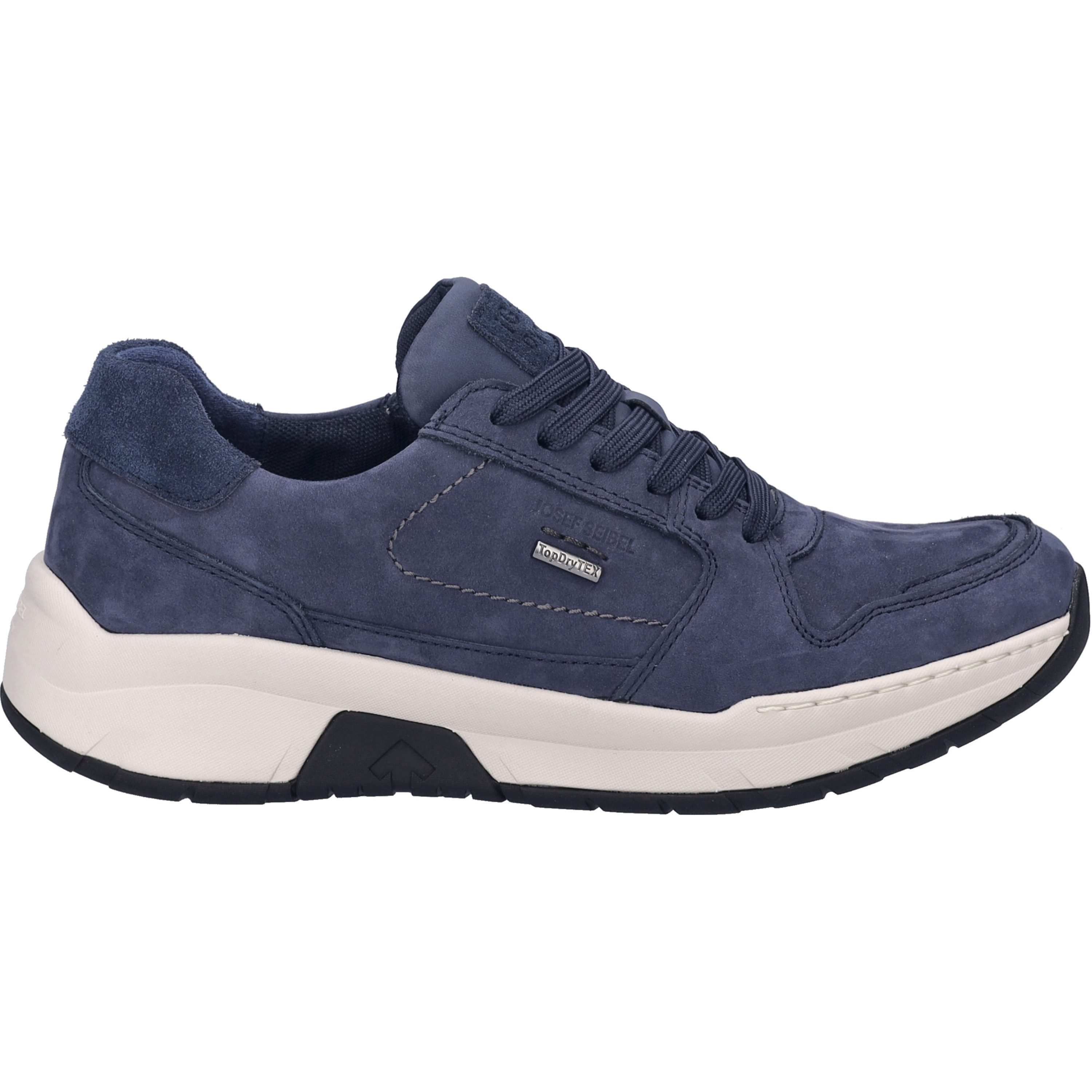 Josef Seibel Mitchell 50, blau Sneaker günstig online kaufen
