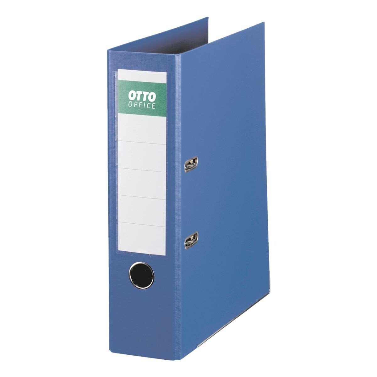 Otto Office Aktenordner Exclusive II, breit 8 cm, A4, Polypropylen