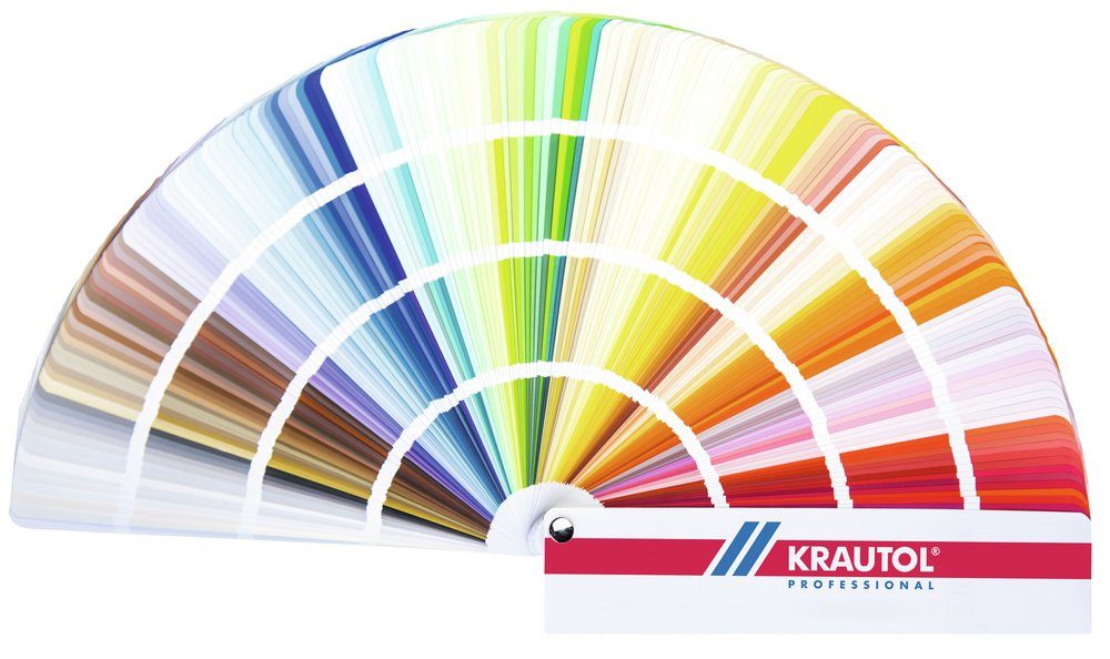 Krautol Wandfarbe