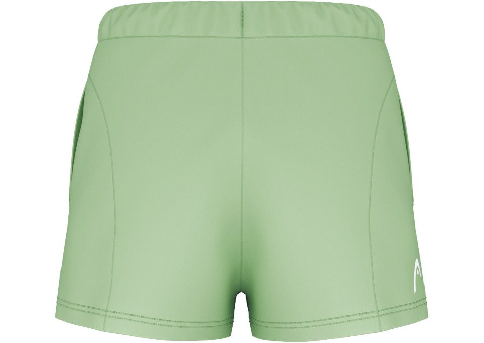 Head Tennisshort Head Damen Dynamic Tennisshorts