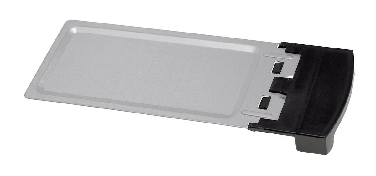 Auffangbehälter Severin 9121048 Krümellade, Schublade mit Griff für AT2217 Automatik-T