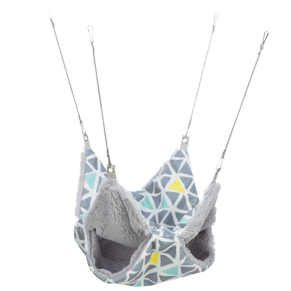 TRIXIE Tierbett Trixie Hängematte Sunny günstig online kaufen
