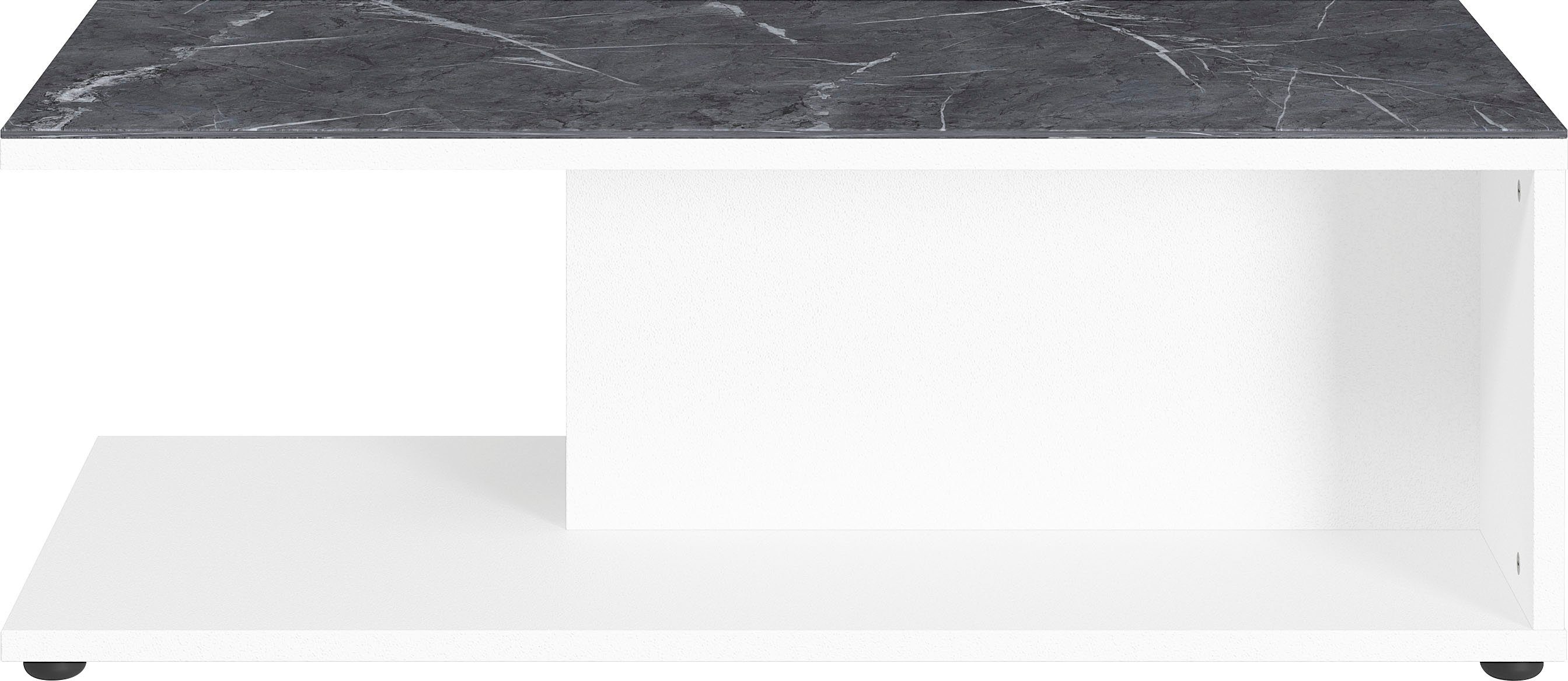 GERMANIA Couchtisch California, Breite 109 cm, günstig online kaufen