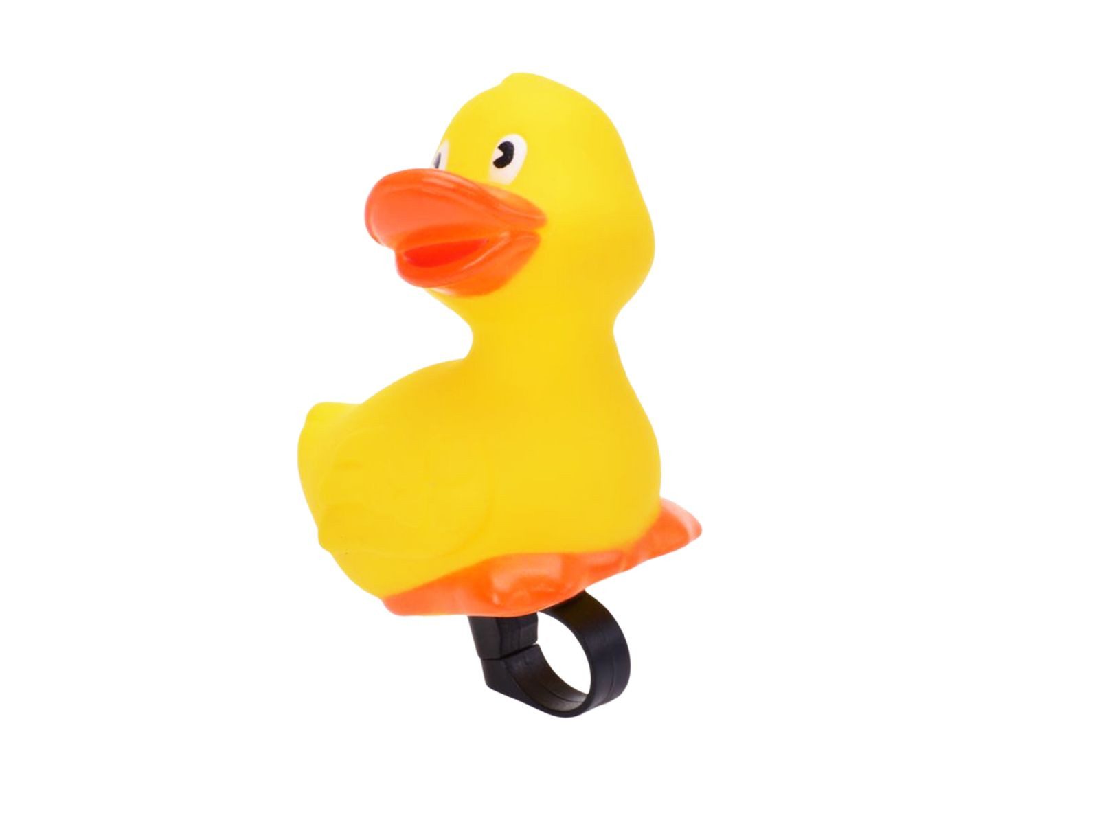 Fahrradklingel Kinder Fahrradhupe Ballhupe Lenkerhupe Lenker Fahrrad Hupe Motiv Ente