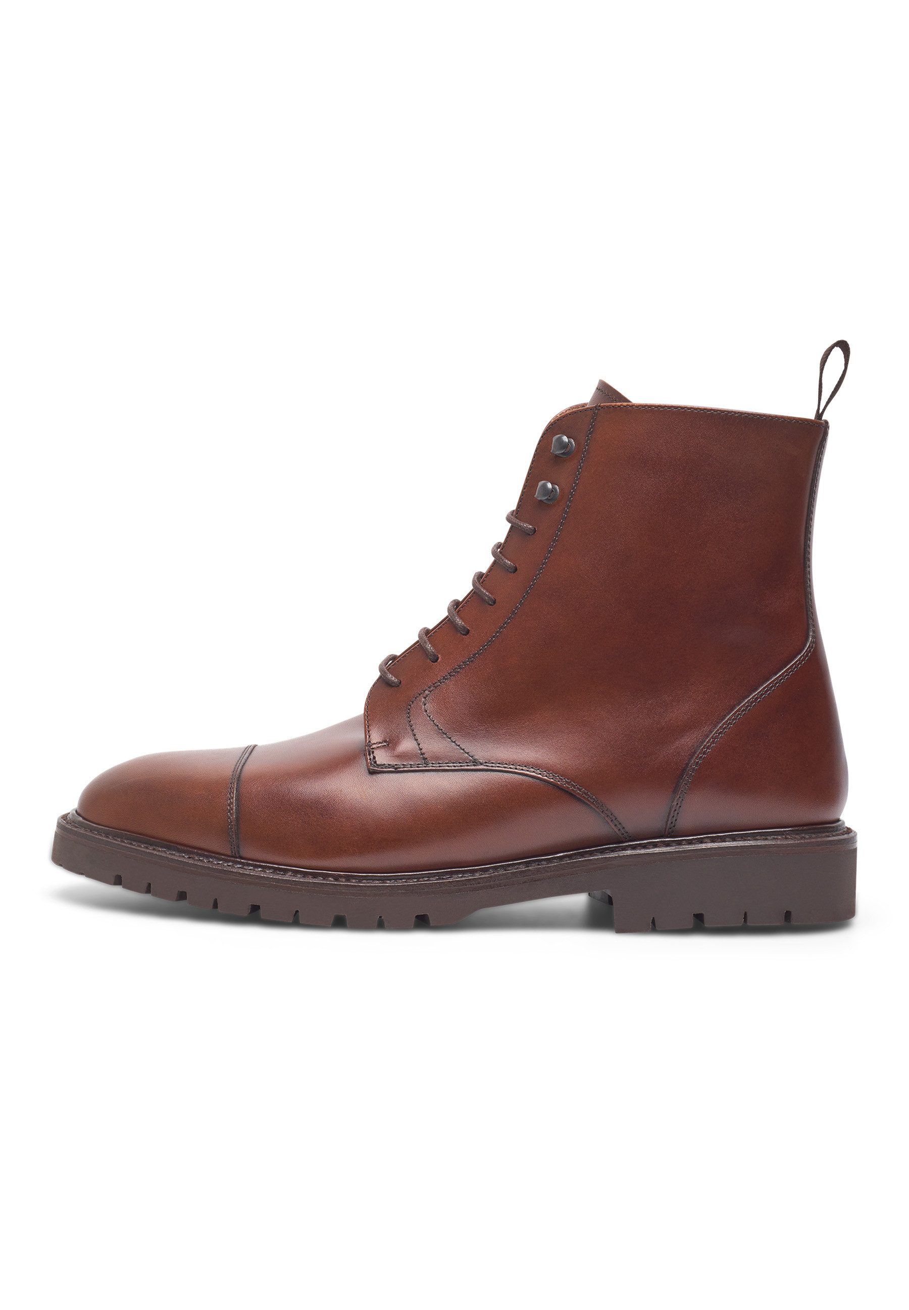 Henry Stevens Jones CDB3 Schnürboots