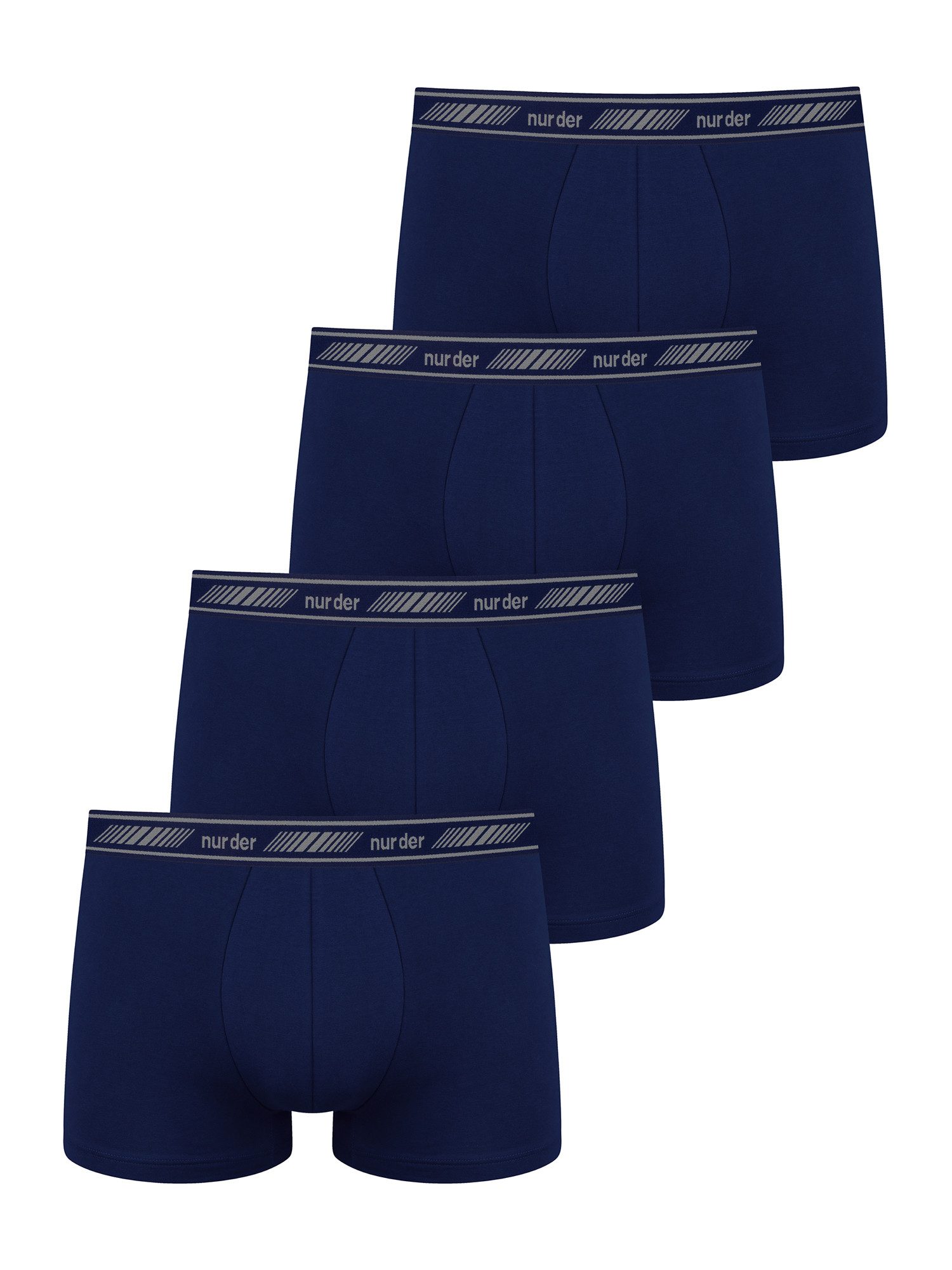 Nur Der Retro Pants Boxer 3D-Flex günstig online kaufen
