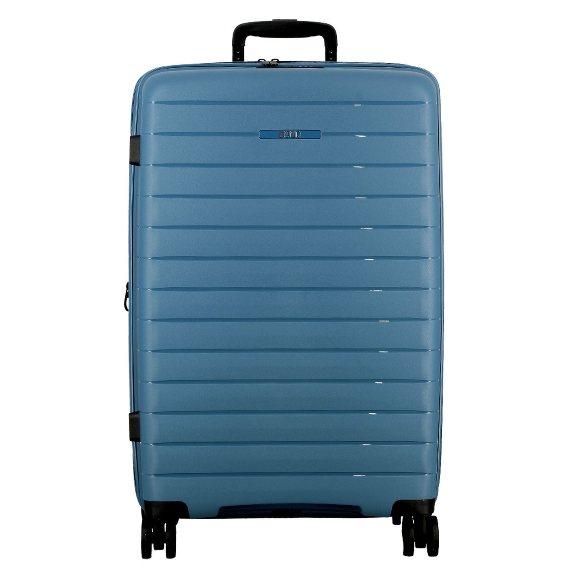 Hartschalen-Trolley Striper
