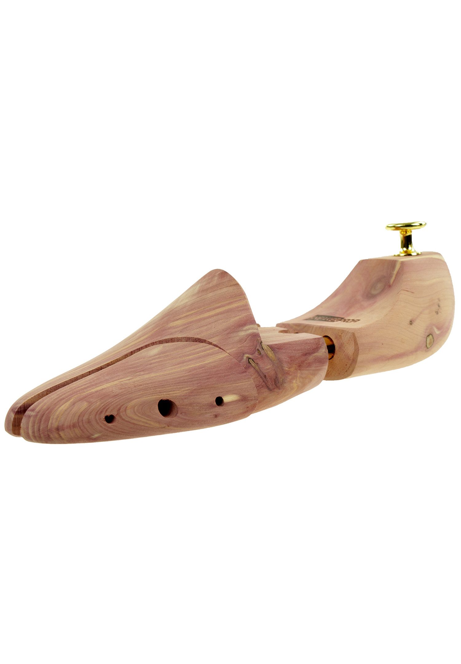 sneakerprofi Schuhspanner Doppelfederschuhspanner 5P