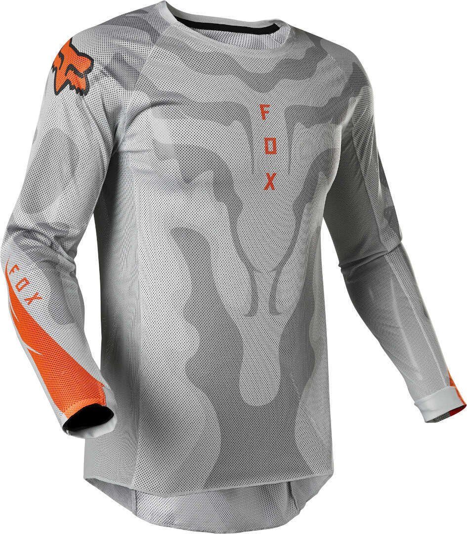 Motocross-Shirt Airline Exo Motocross Jersey