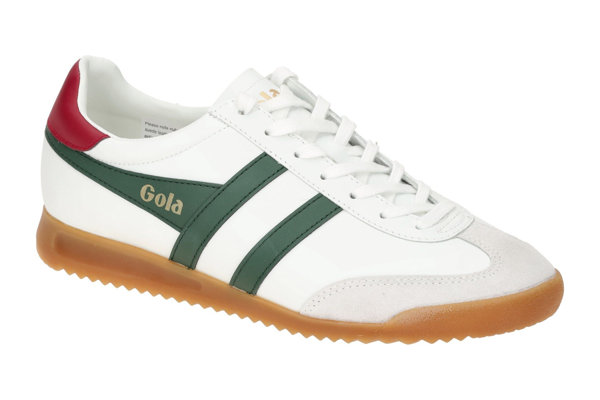 CMB622WN Schnürschuh